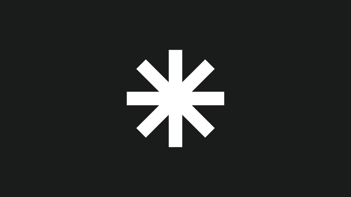 Logo reveal
